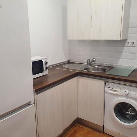 צ'יקלנה דה לה פרונטרה Minichalet Jacaranda מראה חיצוני תמונה